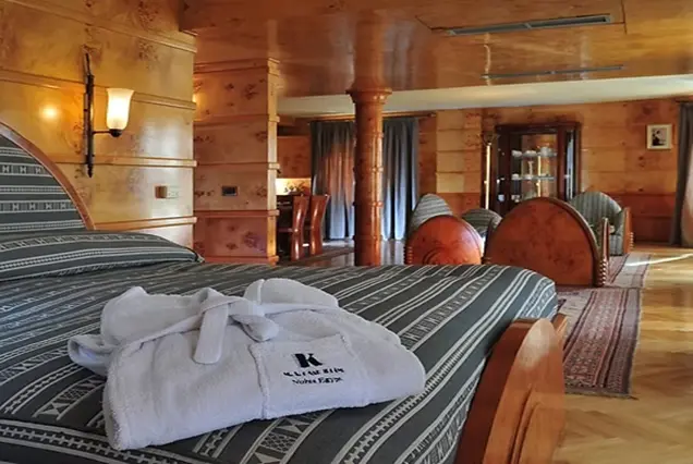 Kasr Ibrim Lake Nasser Cruise 9 Days (5)