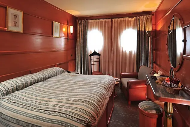 Kasr Ibrim Lake Nasser Cruise 9 Days (9)