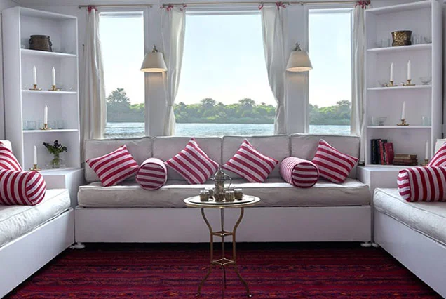 Lazuli Highness Dahabiya 6 Days (6)