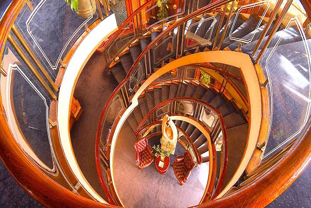 MS Salacia Nile Cruise 8 Days (10)