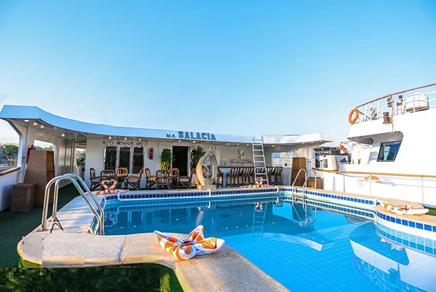MS Salacia Nile Cruise 8 Days (2)