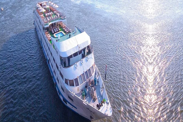 MS Salacia Nile Cruise 8 Days (3)