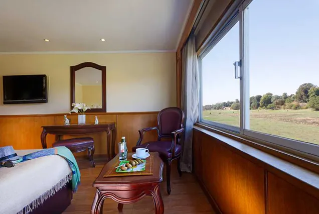 Medea Nile Cruise 4 Days (4)