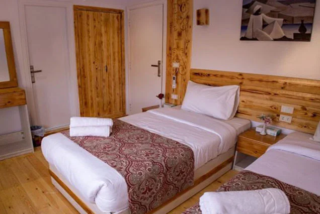 Princess Cleopatra Dahabiya 3 Nights (5)