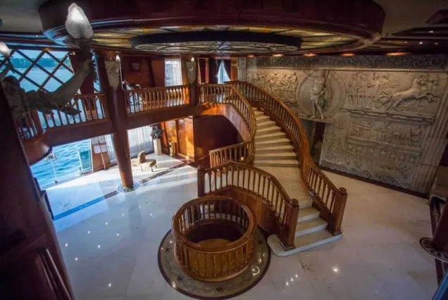 Princess Sara Nile Cruise 3 Nights (7)