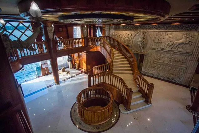 Princess Sara Nile Cruise 3 Nights (9)