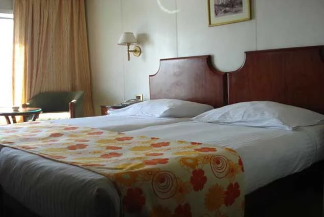 Radamis I Nile Cruise 7 Nights (4)