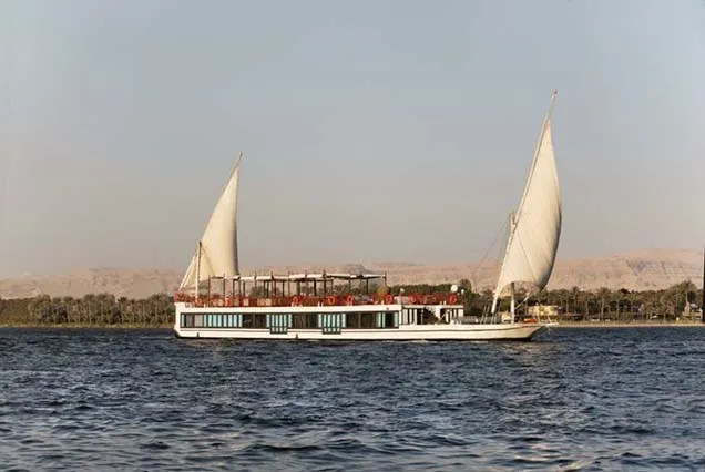 SB Movenpick Feddya Dahabiya (1)