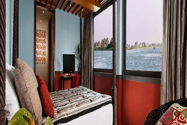 SB Movenpick Feddya Dahabiya (2)