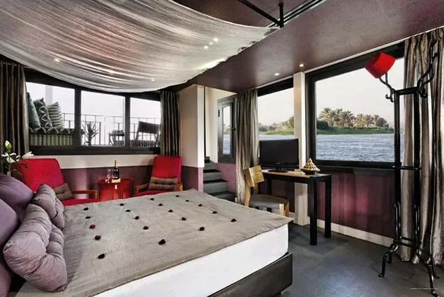 SB Movenpick Feddya Dahabiya (3)