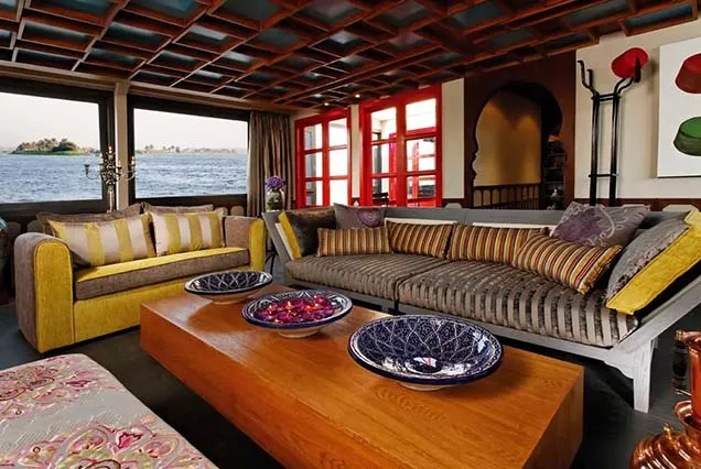 SB Movenpick Feddya Dahabiya (6)