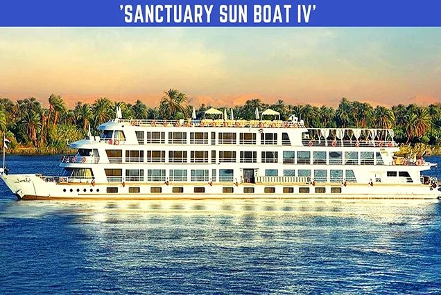 Sanctuary Sun Boat IV 7 Nights (1)