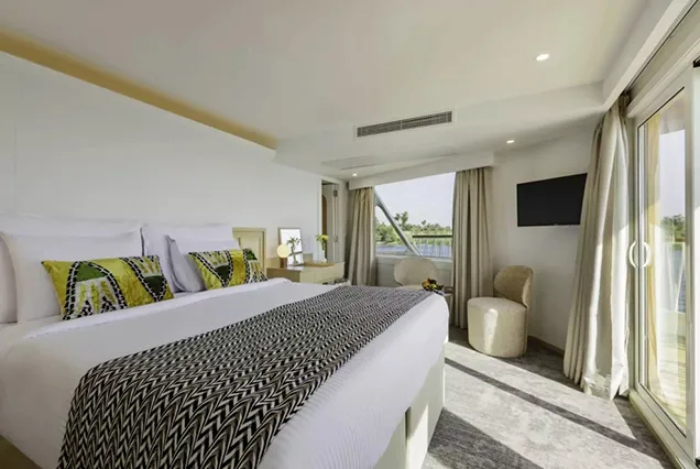 Tamr Henna Nile Cruise 4 Nights (4)
