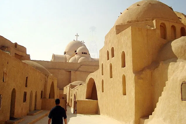 christian tour sharm el sheikh (11)