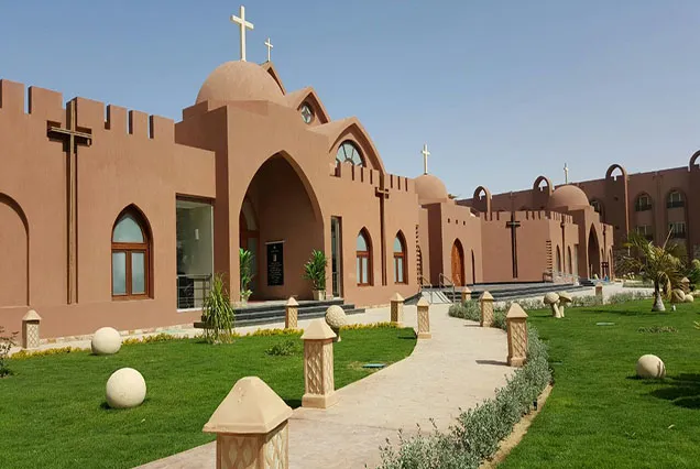 christian tour sharm el sheikh (6)