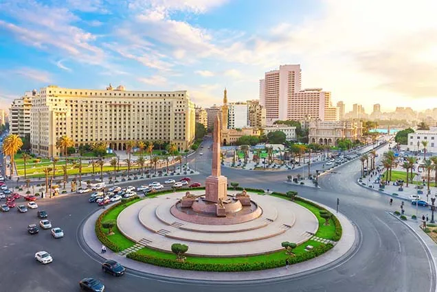 downtown cairo walking tour (1)