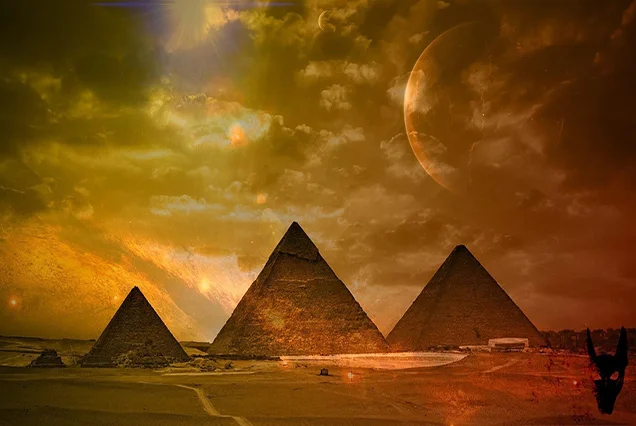 3 Day Tour To White Desert And Bahariya From Cairo Package Bastet Travel (3)