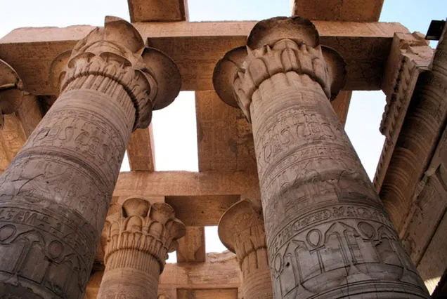 3 Nights Easter Nile Cruise Bastet Travel (12)
