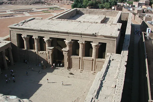 3 Nights Easter Nile Cruise Bastet Travel (3)