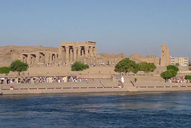 3 Nights Easter Nile Cruise Bastet Travel (8)