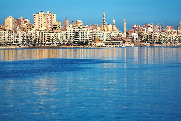 6 Days Cairo and Alexandria Tour (7)