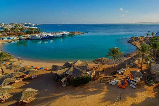 7 Days Cairo and Hurghada Holiday Package Bastet Travel (7)