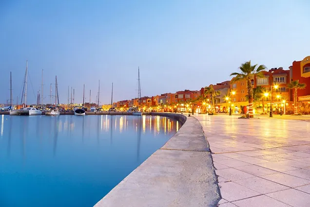 7 Days Cairo and Hurghada Holiday Package Bastet Travel (8)