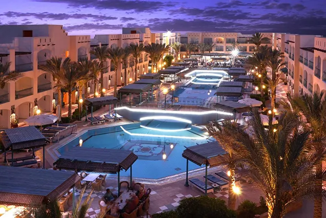 8 Days Deal to Cairo Luxor and Hurghada (1)