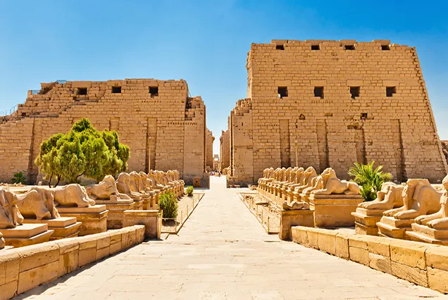 8 Days Deal to Cairo Luxor and Hurghada (10)