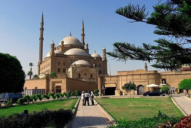 Best Private Luxury Tour of Egypt Bastet Travel (4)