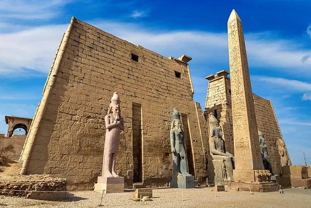 Cairo and Luxor Tour Package Bastet Travel (2)