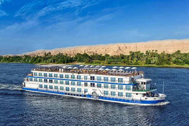 Egypt Nile Cruise packages Bastet Travel (6)