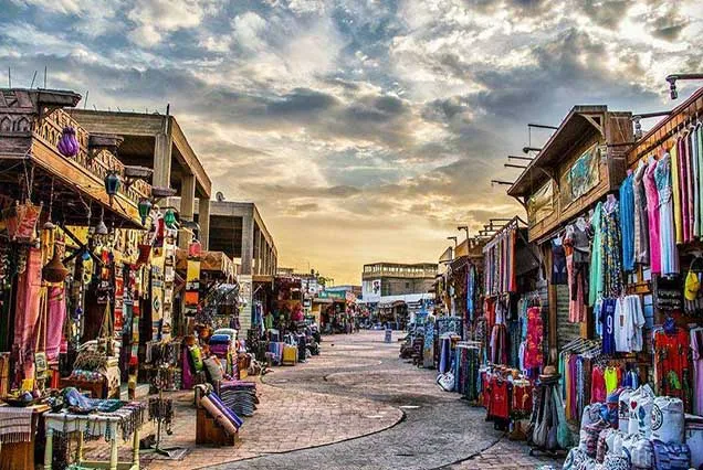 Egypt Packages Cairo Nile Cruise and Sharm El Sheikh Bastet Travel (7)