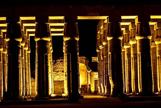 Egypt Packages Cairo Nile Cruise and Sharm El Sheikh Bastet Travel (9)