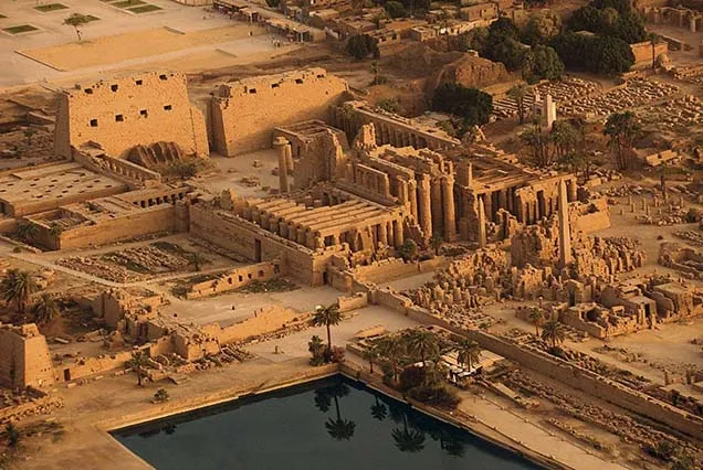Egypt Travel Packages Luxury Cairo and Nile Cruise Bastet Travel (11)