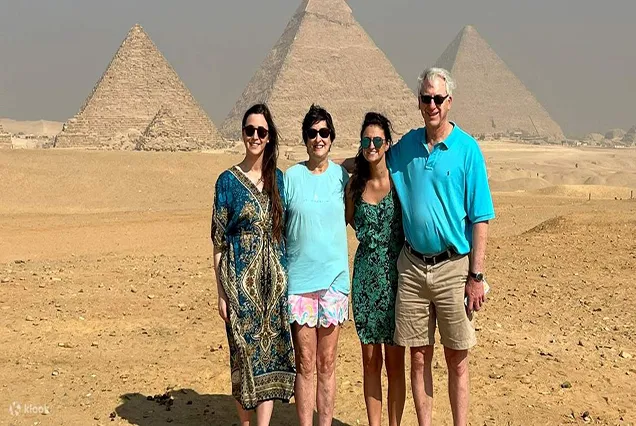 Egypt Vacation Package Pyramids and Nile Adventure by Air Bastet Travel (5)
