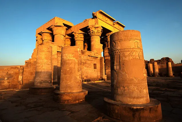 Nile Cruise Vacation Over Christmas and New Year Bastet Travel (1)