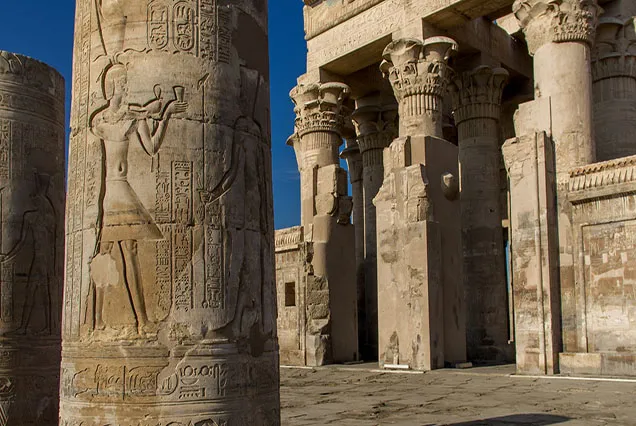 Nile Cruise Vacation Over Christmas and New Year Bastet Travel (5)