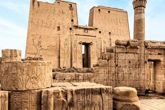 Pyramids And Nile By Train Tours Bastet Travel (9)