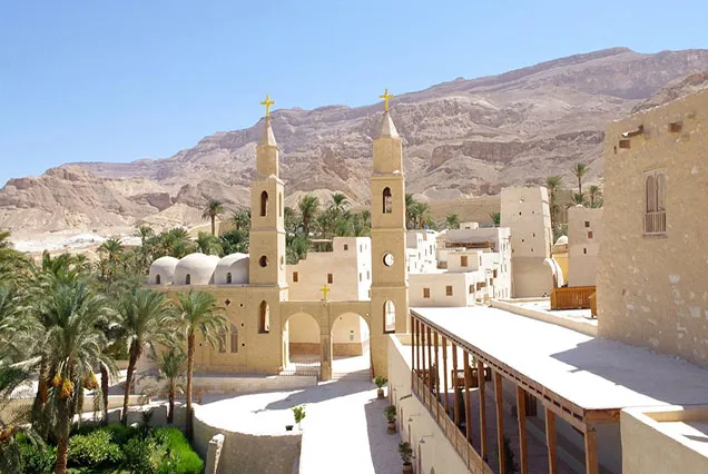 The Holy Family Tour Packages Bastet Travel (4)